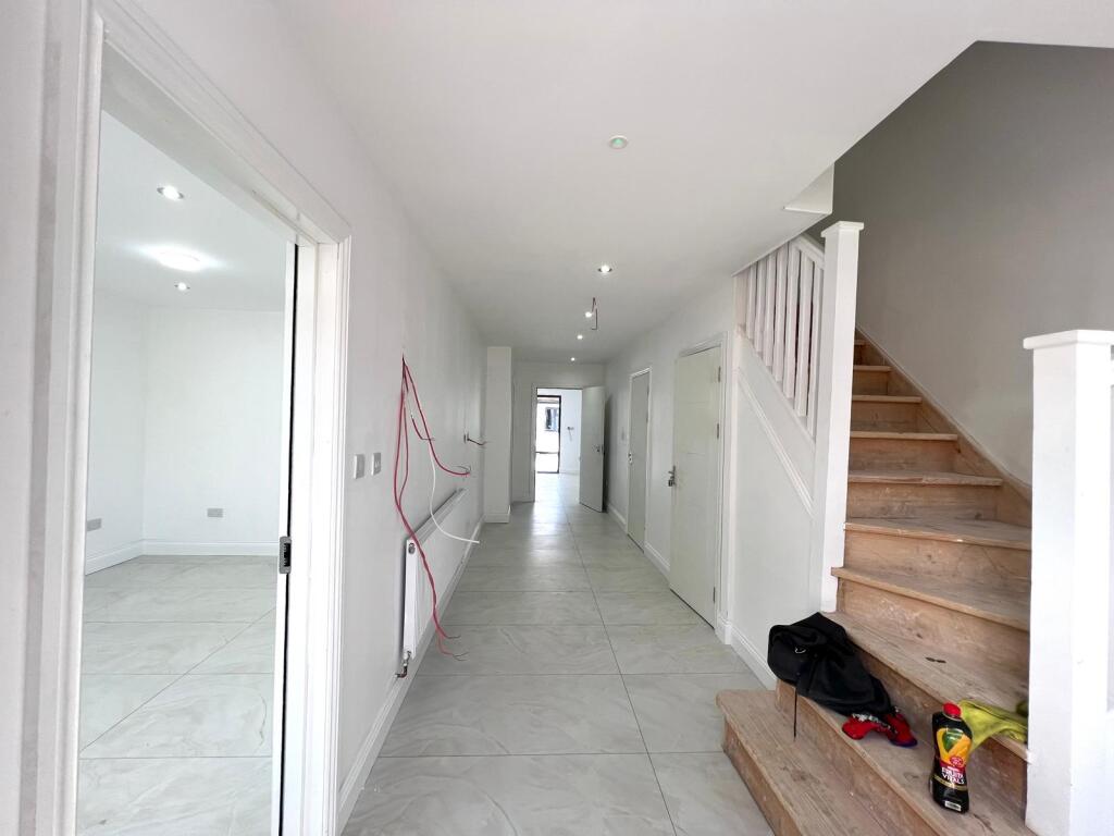 Main image of property: Stoke Poges Lane, Slough