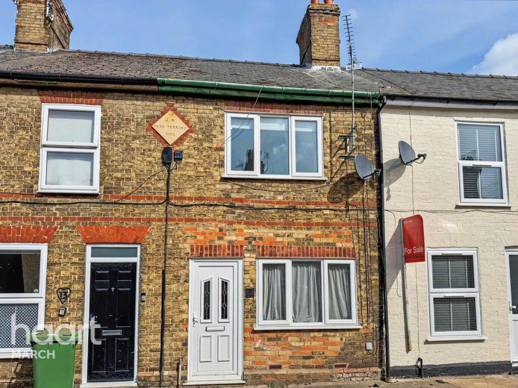 Main image of property: Victoria Street, Chatteris
