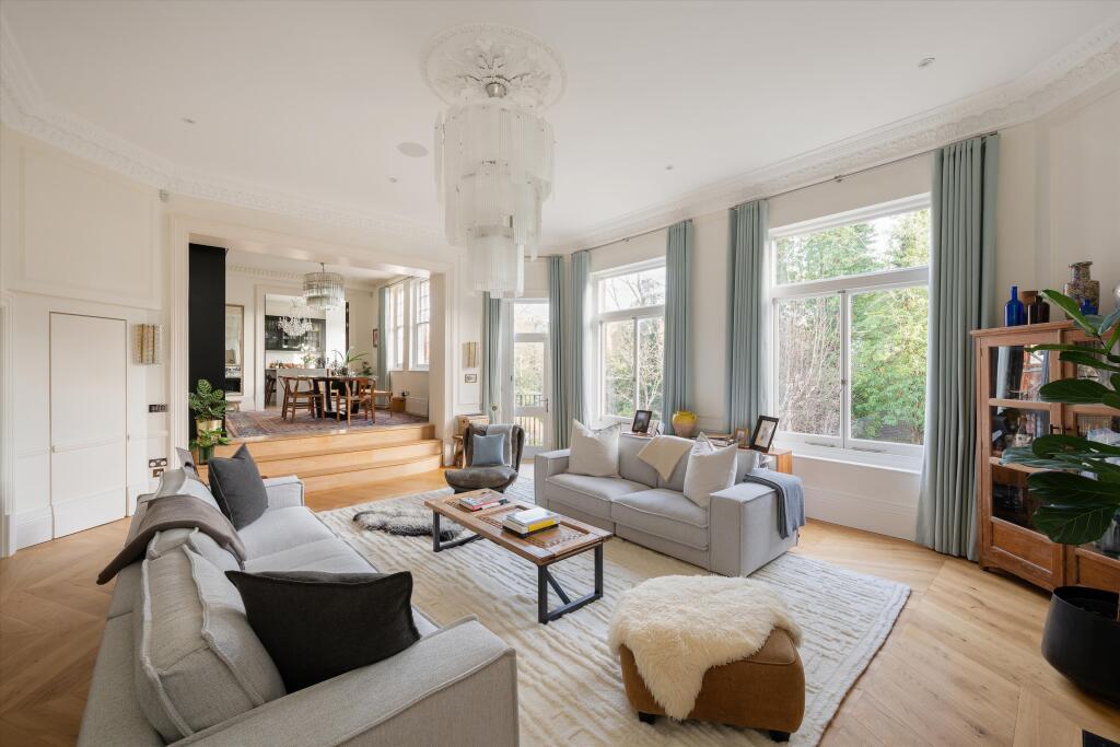 Main image of property: Eton Avenue, London, NW3