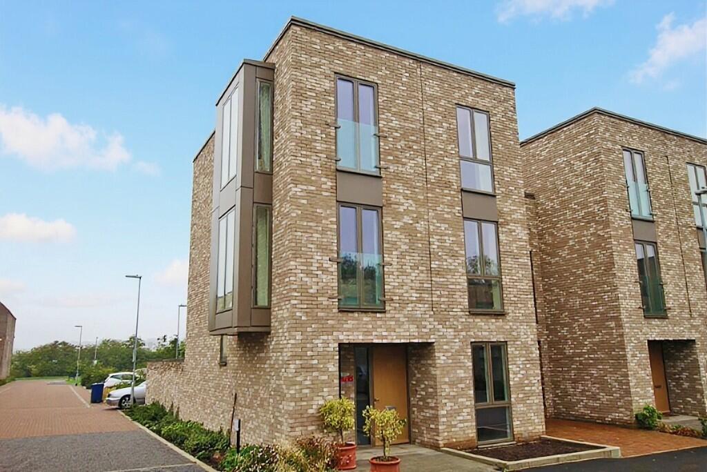 Main image of property: Musgrave Drive, Cambridge, Cambridgeshire, CB2