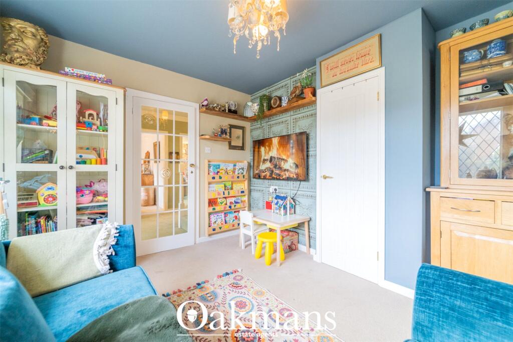 Additional image 9 of Oakham Road, Tividale, Oldbury, West Midlands, B69