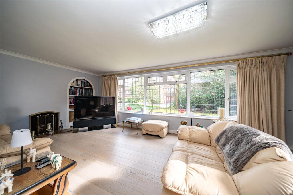 Additional image 2 of Wheatfield Avenue, Harpenden, AL5