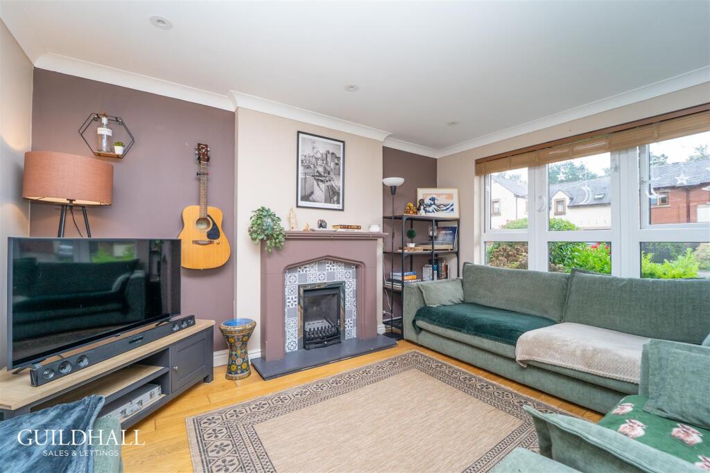 House in Preston - View 2