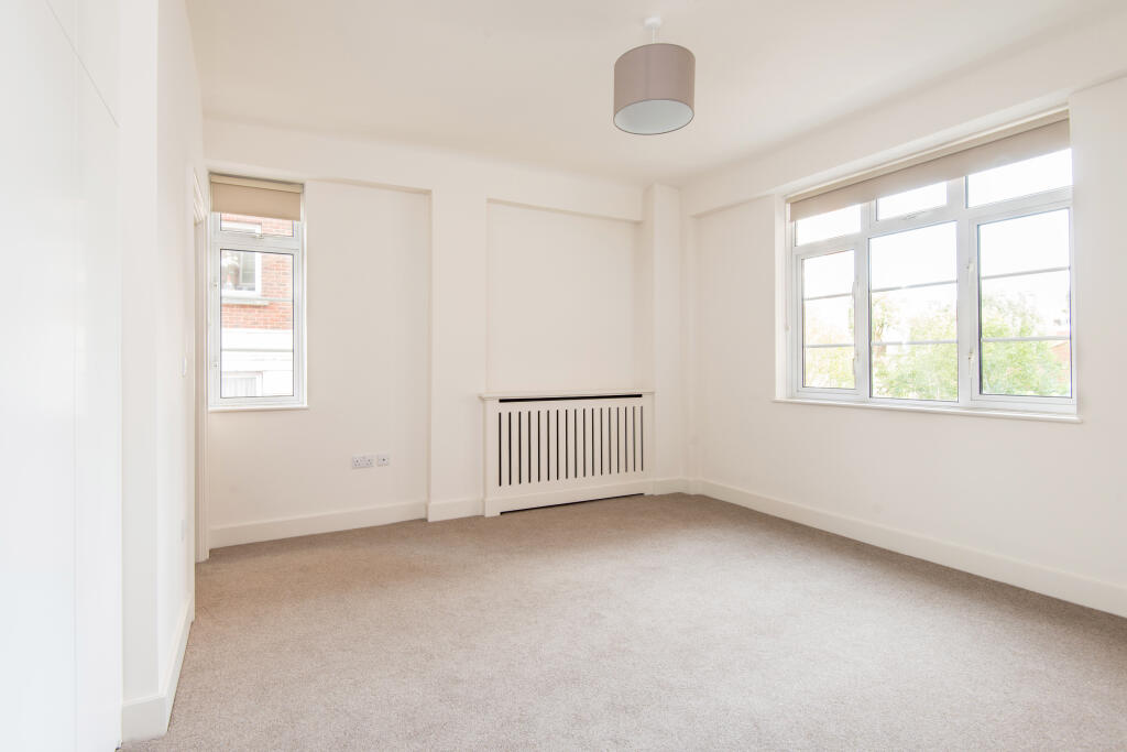 2 bedroom apartment for rent