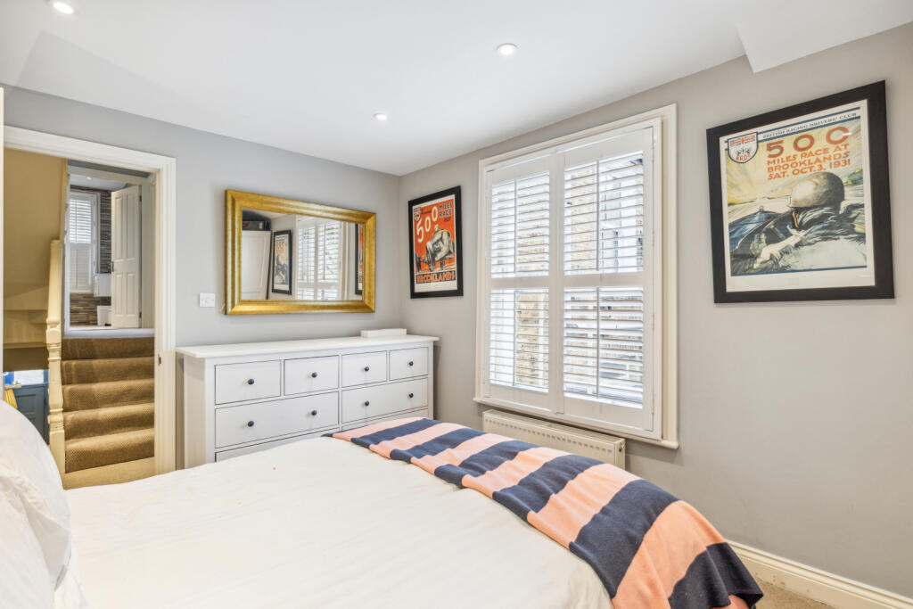Apartment in London, Sands End, Fulham - View 3
