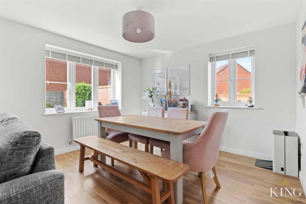 Additional image 4 of Spearhead Road, Bidford-On-Avon, Alcester