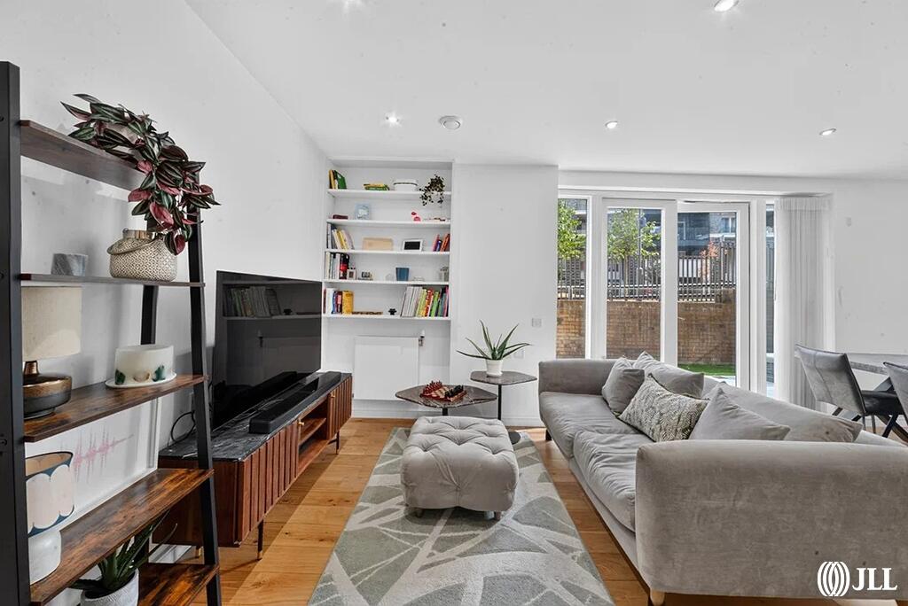 Main image of property: Dawson Building, Prospect Row, London, E15