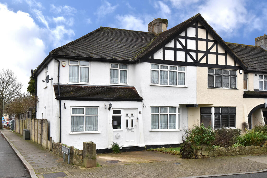 Main image of property: Sunray Avenue Bromley BR2