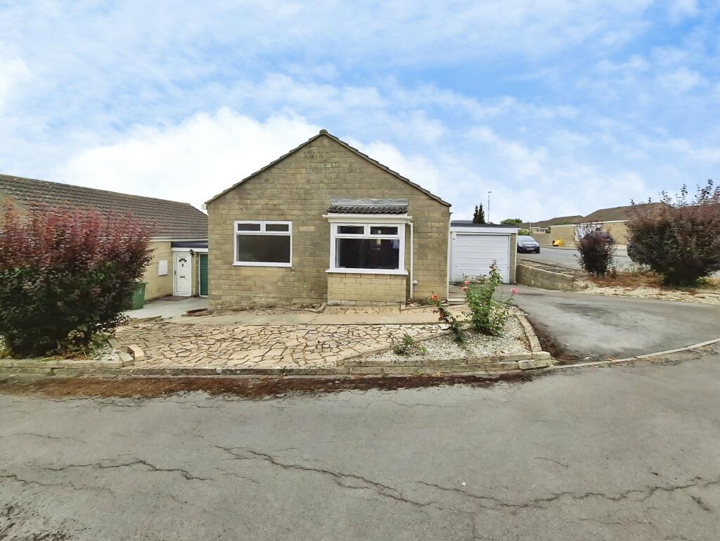 House in Swindon