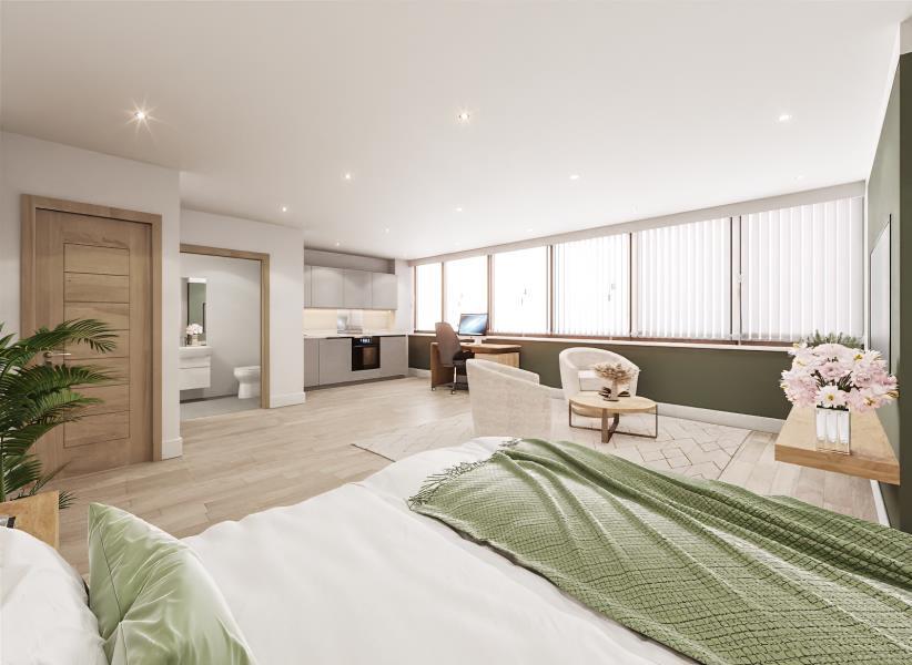Main image of property: Chapter Street - St Pauls