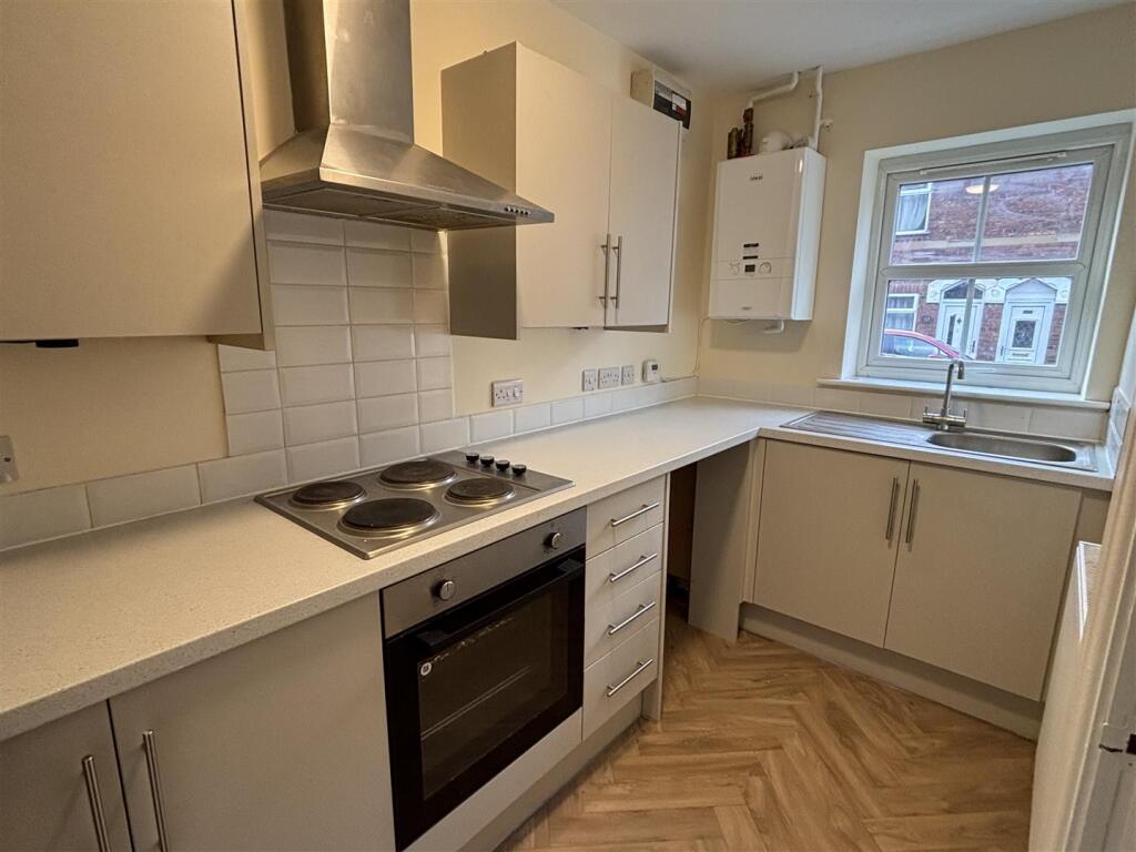Main image of property: Jackson Street, Goole