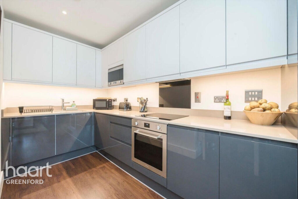 Main image of property: Merrick Road, SOUTHALL
