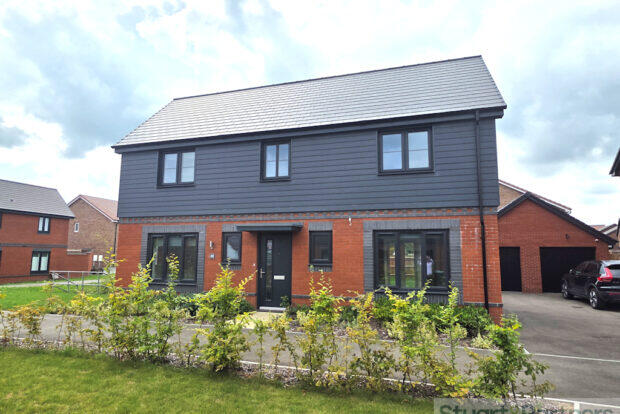 Bridleside Hassocks, BN6