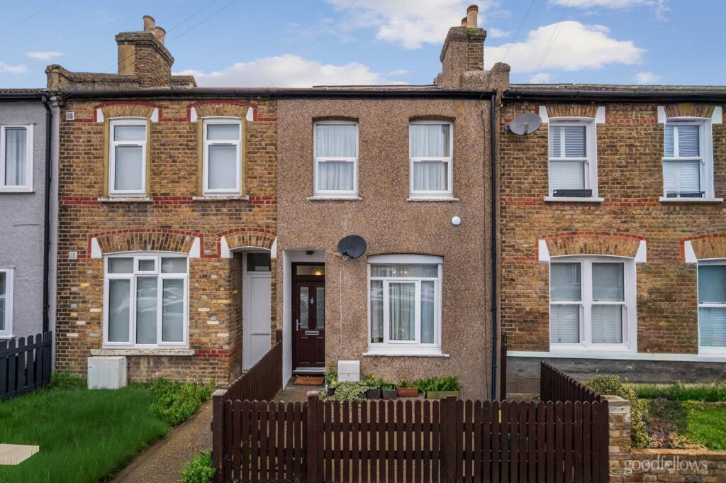 Main image of property: Spencer Road, Mitcham, CR4