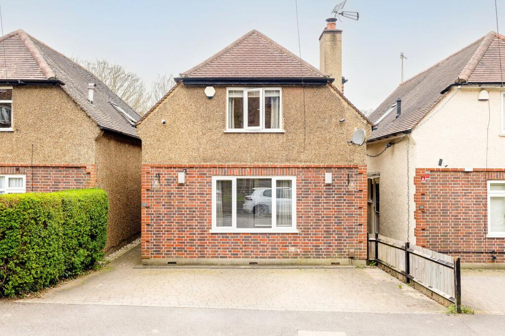 Main image of property: Downsway, Whyteleafe, CR3