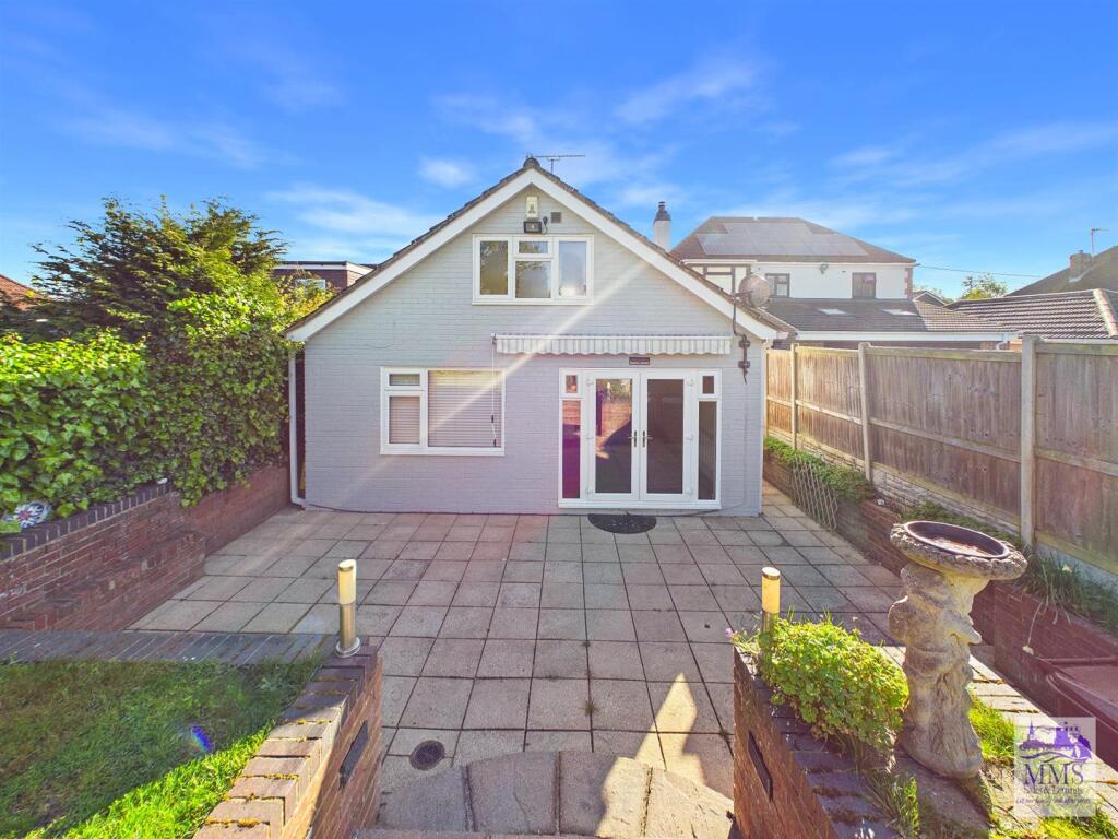 Main image of property: Lynors Avenue, Strood Rochester