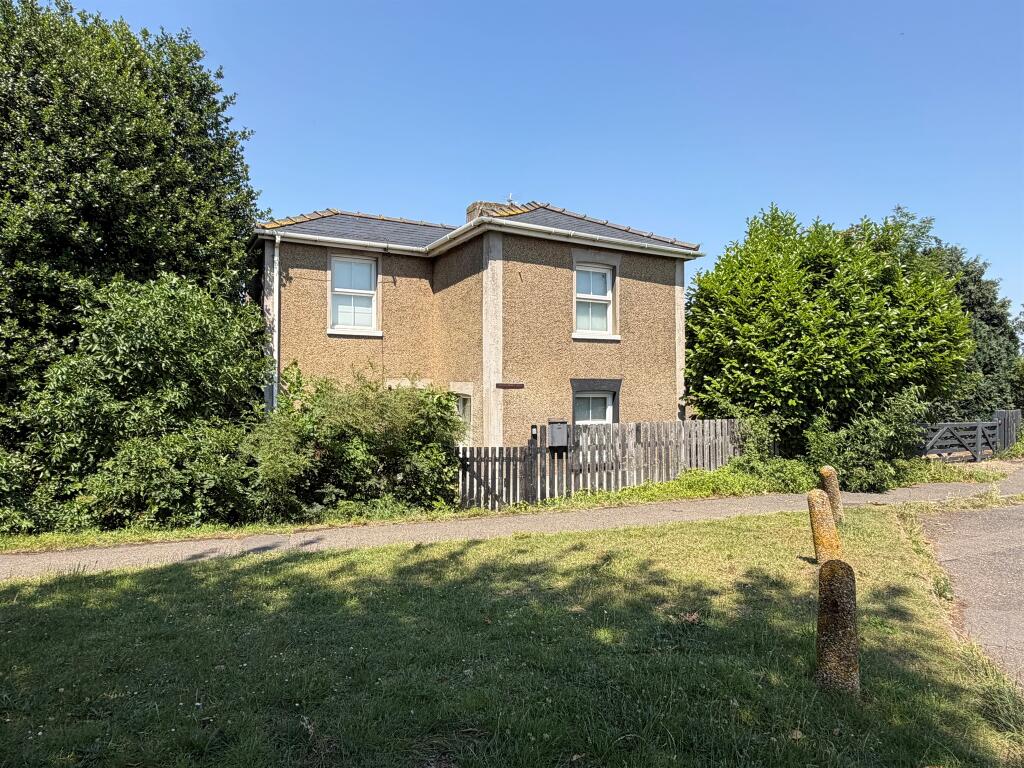 Main image of property: East Bank, Sutton Bridge, Spalding