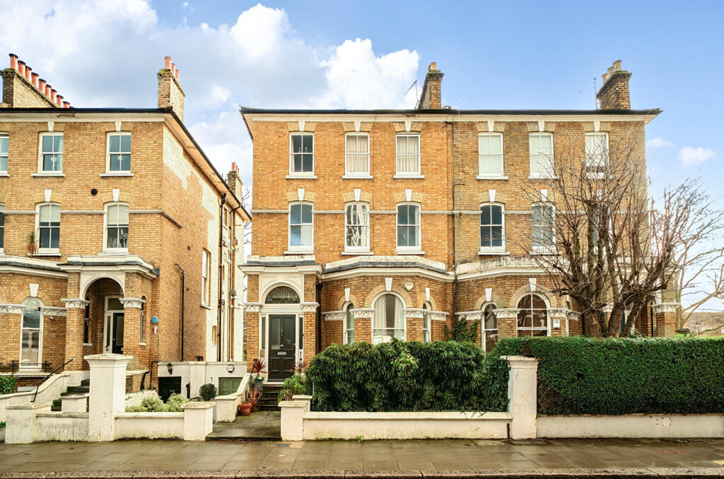 Main image of property: King Henrys Road, Primrose Hill, NW3