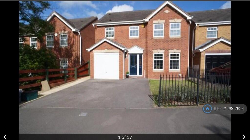 Main image of property: Jellicoe Avenue, Stapleton, Bristol, BS16
