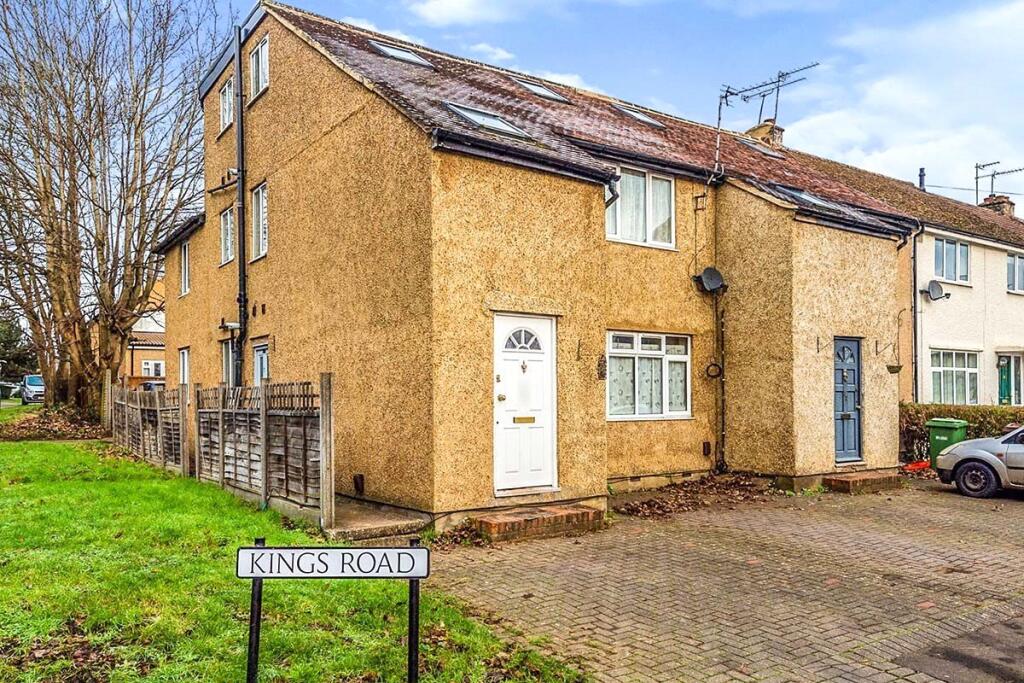 Main image of property: Kings Road, London Colney, St. Albans, Hertfordshire, AL2