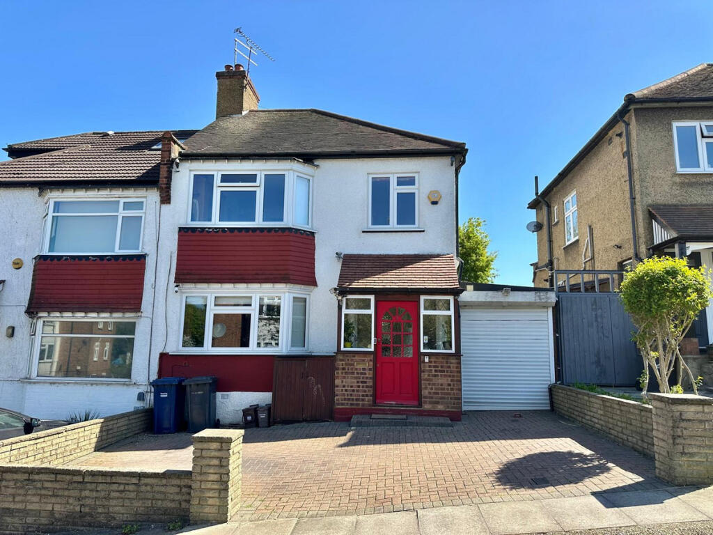 Main image of property: Denham Road, London, N20