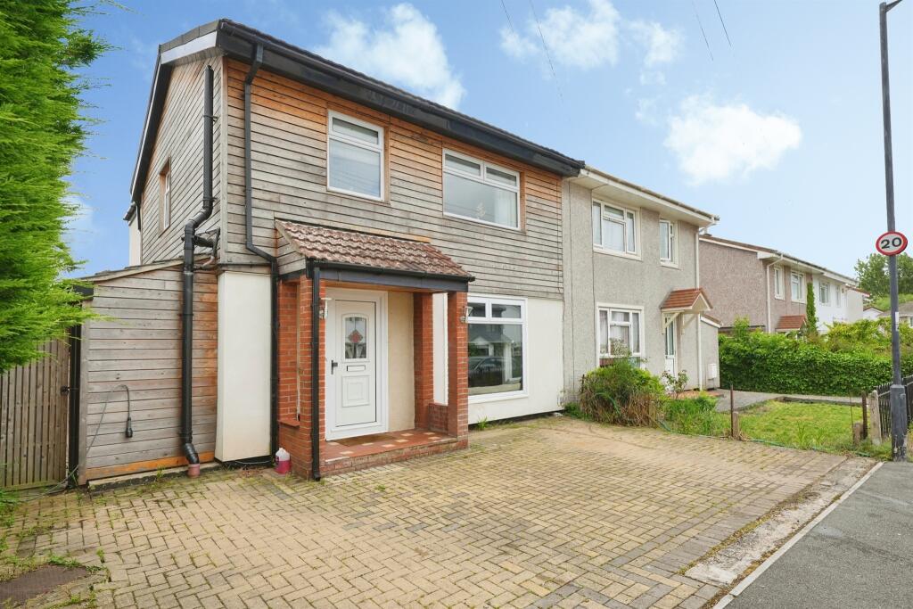 Main image of property: Silbury Road, Bristol