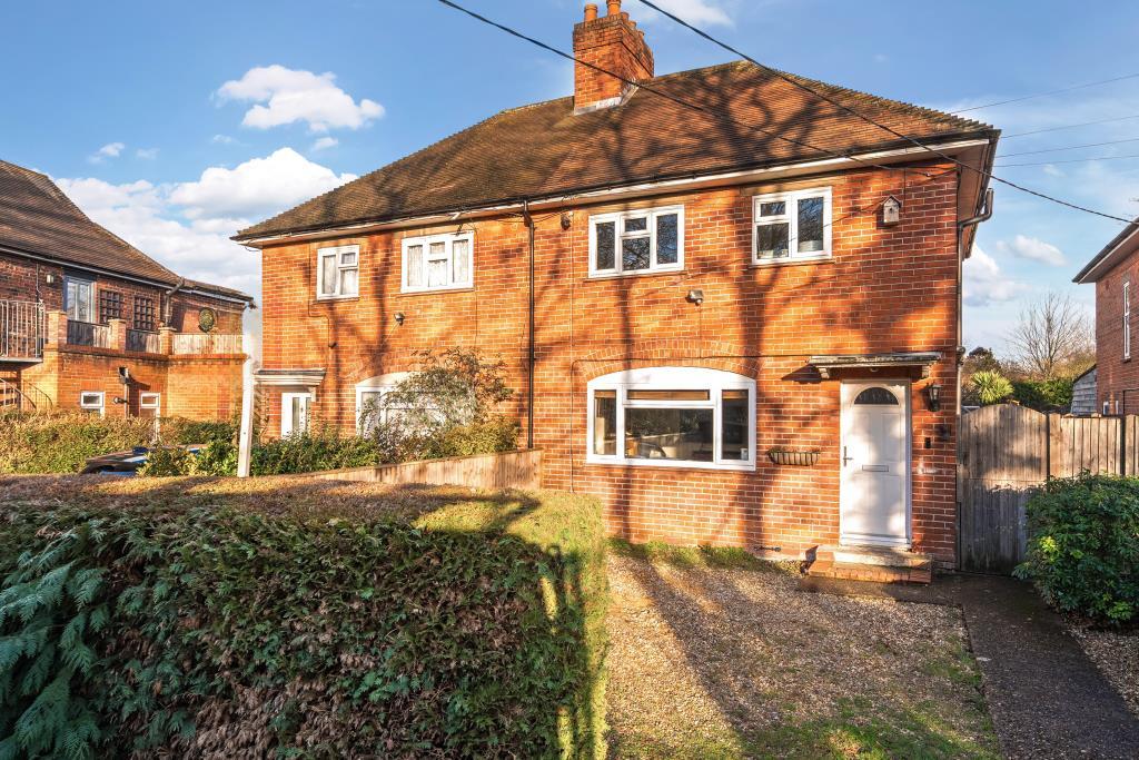 Main image of property: Hayley Green, RG42, RG42