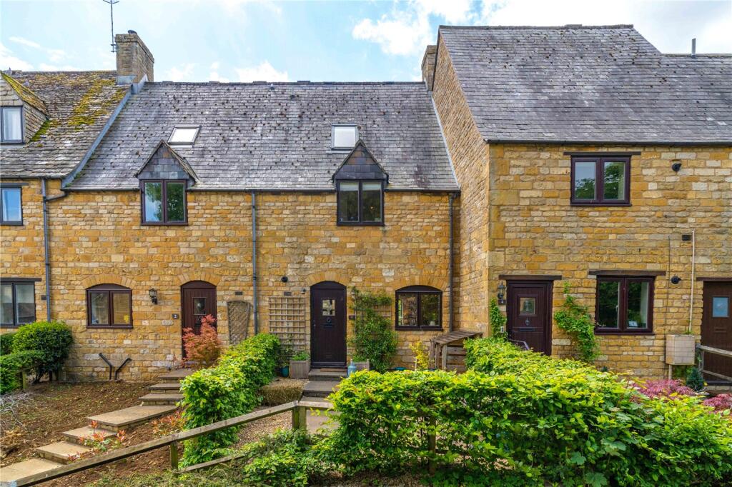 Main image of property: Wolds End Close, Chipping Campden, Gloucestershire, GL55
