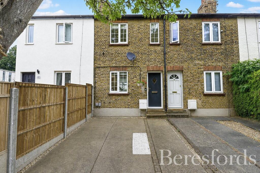 Main image of property: Wharf Road, Brentwood, CM14
