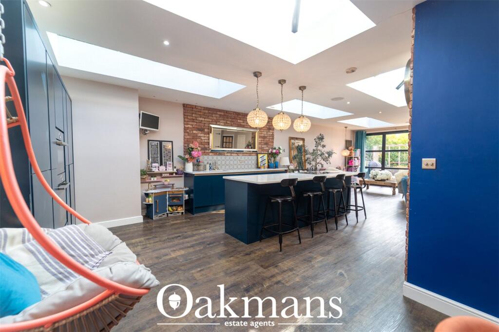 Additional image 10 of Station Lane, Lapworth, Solihull, Warwickshire, B94