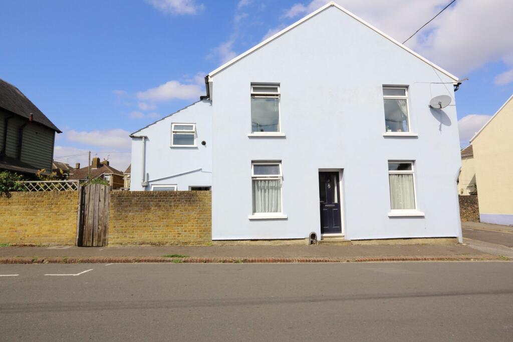 Main image of property: Chapel Street, Faversham
