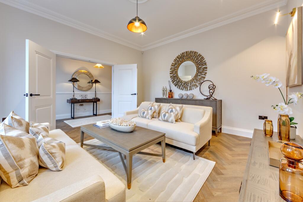 Main image of property: Hale Grove Gardens, Mill Hill, NW7