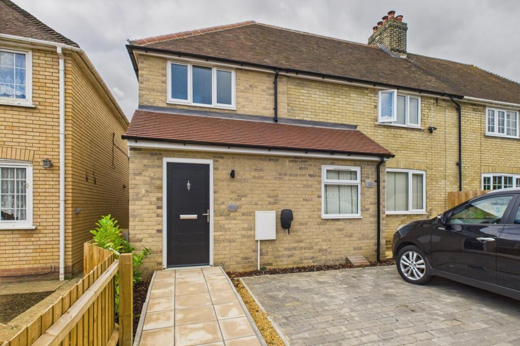 Main image of property: Rampton Road, Cottenham, Cambridge, Cambridgeshire