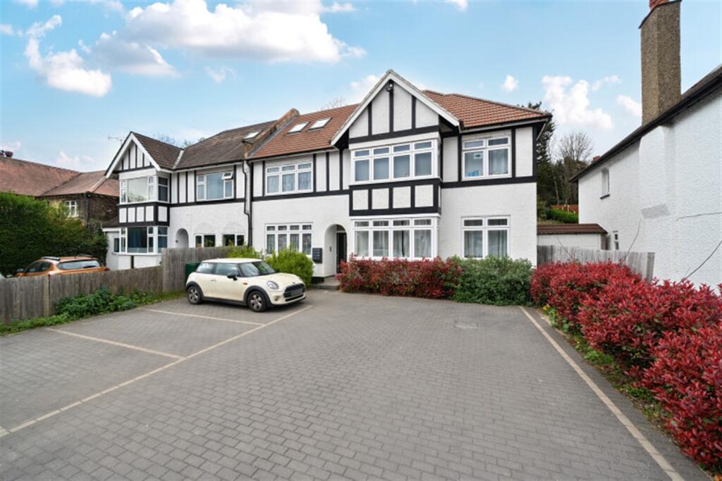 Main image of property: Ballen Court, CR5