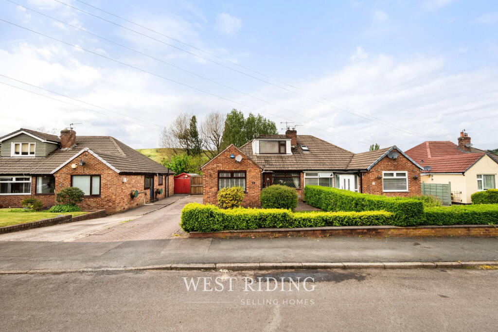 Main image of property: Regent Drive, Mossley, Ashton-Under-Lyne