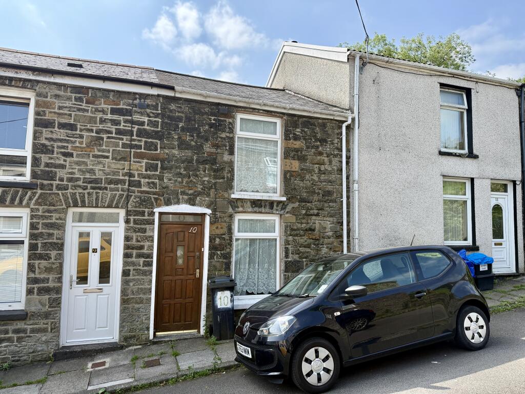 Main image of property: Church Street, Troedyrhiw, Merthyr Tydfil CF48 4HD