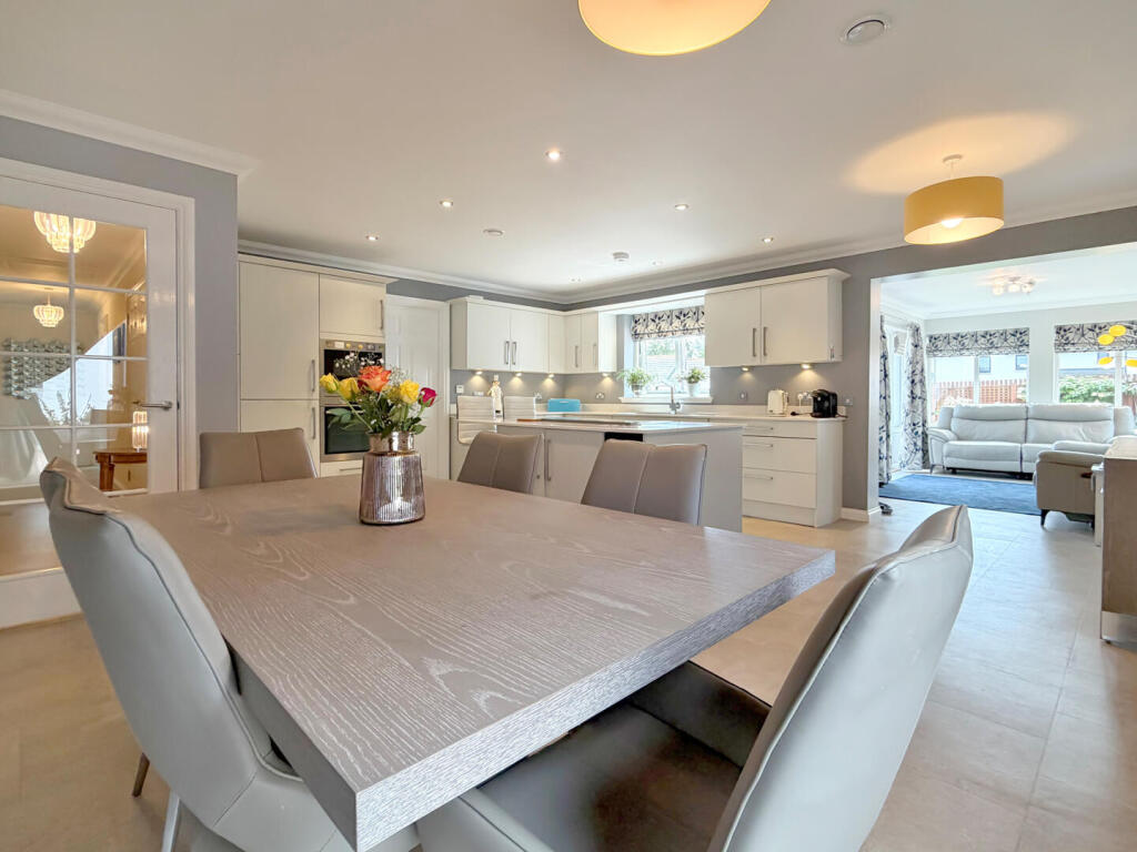 House in Inverness - View 4