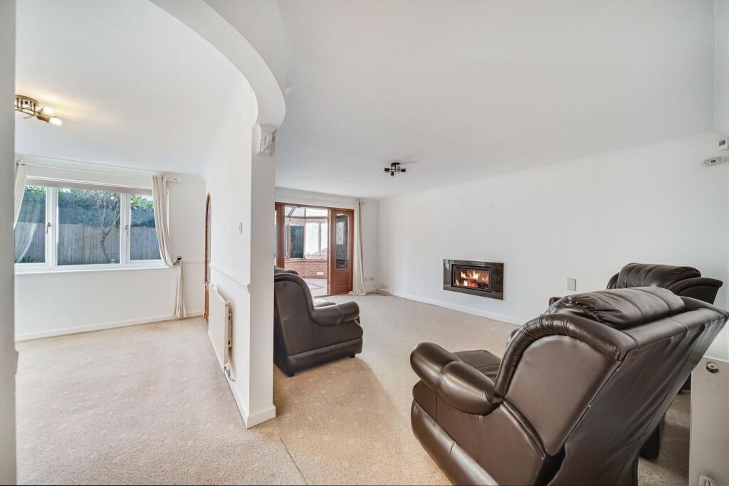 Aylsham Close, Widnes, WA8 - Widok 6