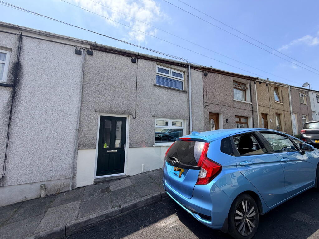 Main image of property: Brown Street, Maesteg, CF34 0BN