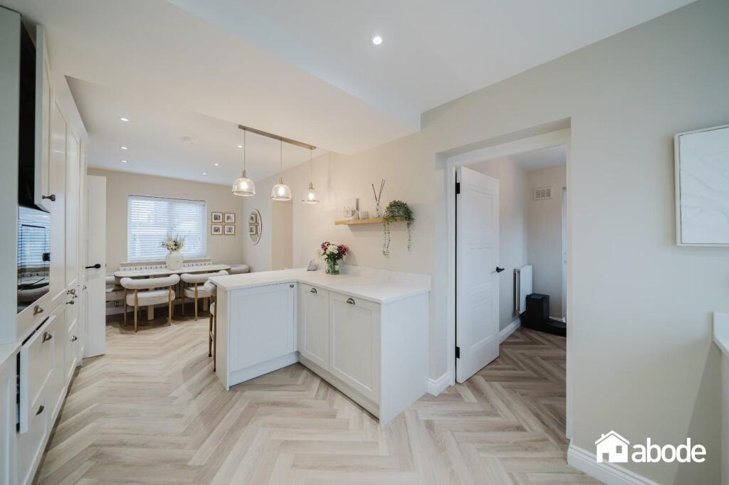 Main image of property: Heathfield Close, Formby, Liverpool