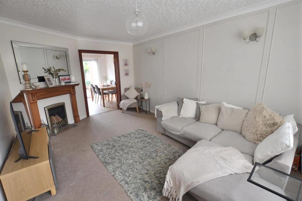Homefield Road, Sileby photo 3