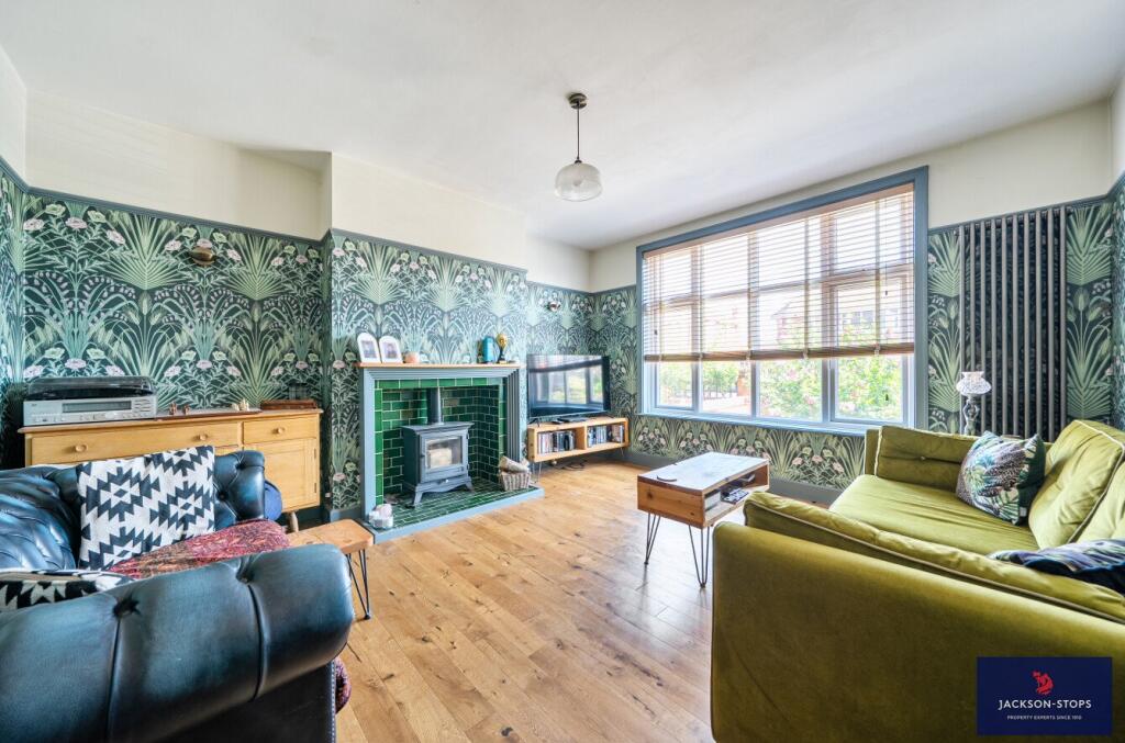 House in Northampton, Spinney Hill - View 2