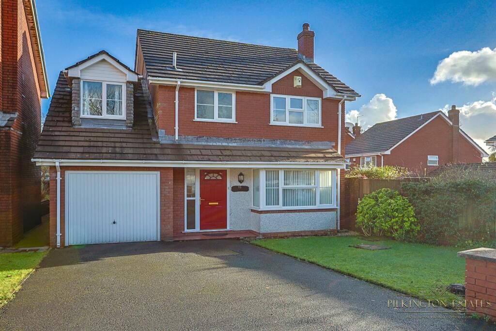Main image of property: Derriford, Plymouth, Devon, PL6