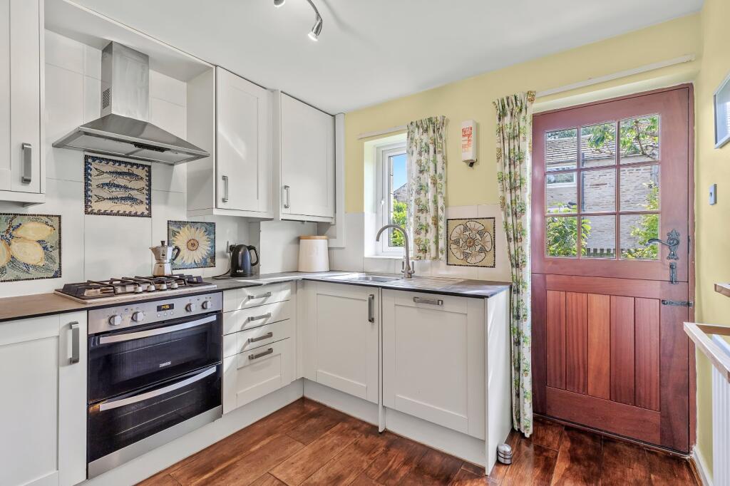 Additional image 2 of Meadow Lane, Cononley, Keighley, North Yorkshire, BD20