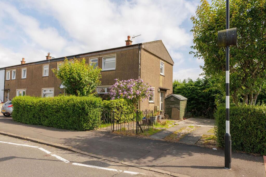 Main image of property: Linden Avenue, Stirling, FK7