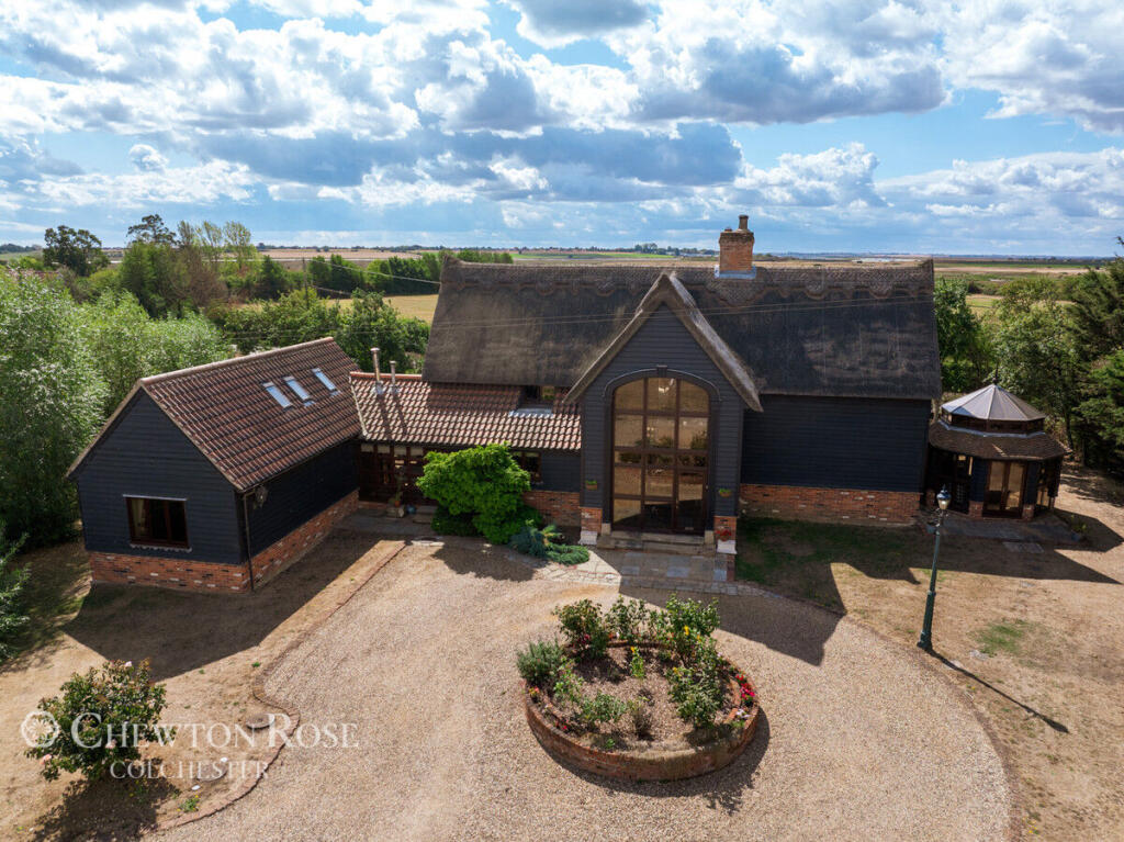 Main image of property: Colchester Road, Peldon