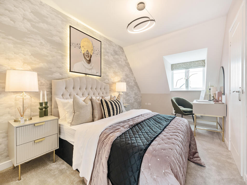 Main image of property: Cherry Tree Gardens,
Proctor Avenue,
Lawley,
Shropshire,
TF4 2SY