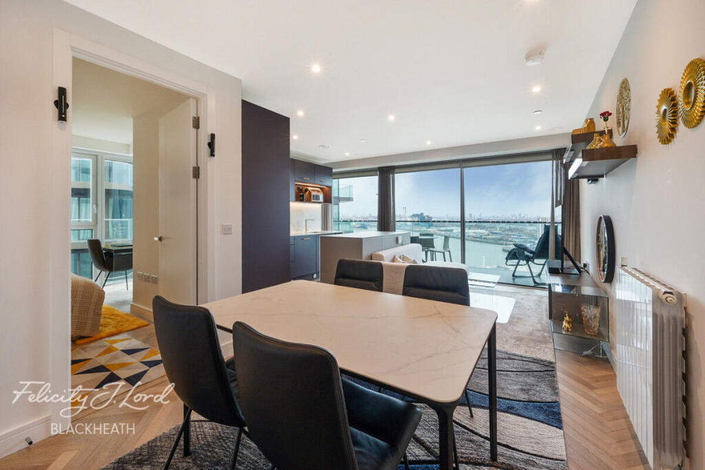 Main image of property: Brigadier Walk, Woolwich