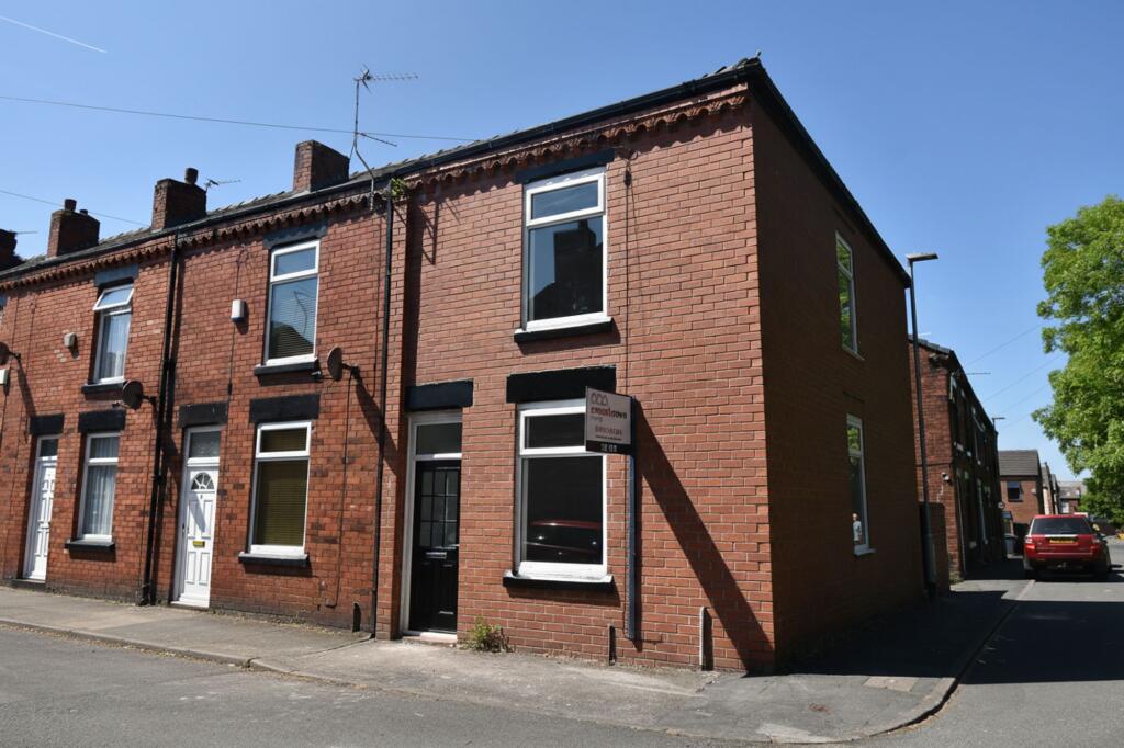 Main image of property: Johnson Street, Tyldesley, M29