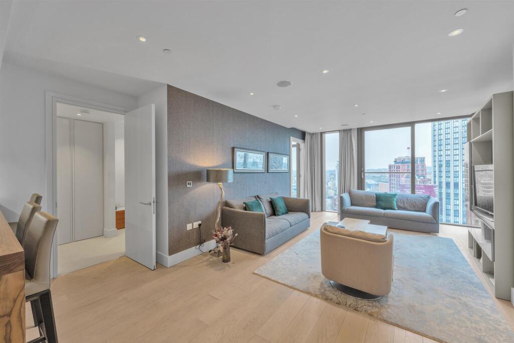 Main image of property: 3 Merchant Square, London, W2